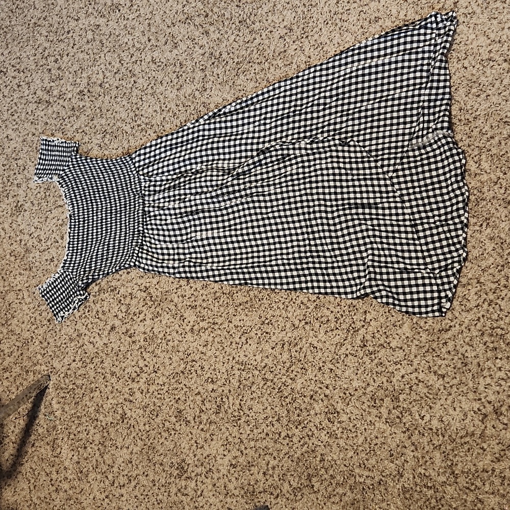 Hollister Casual Knitted Dress